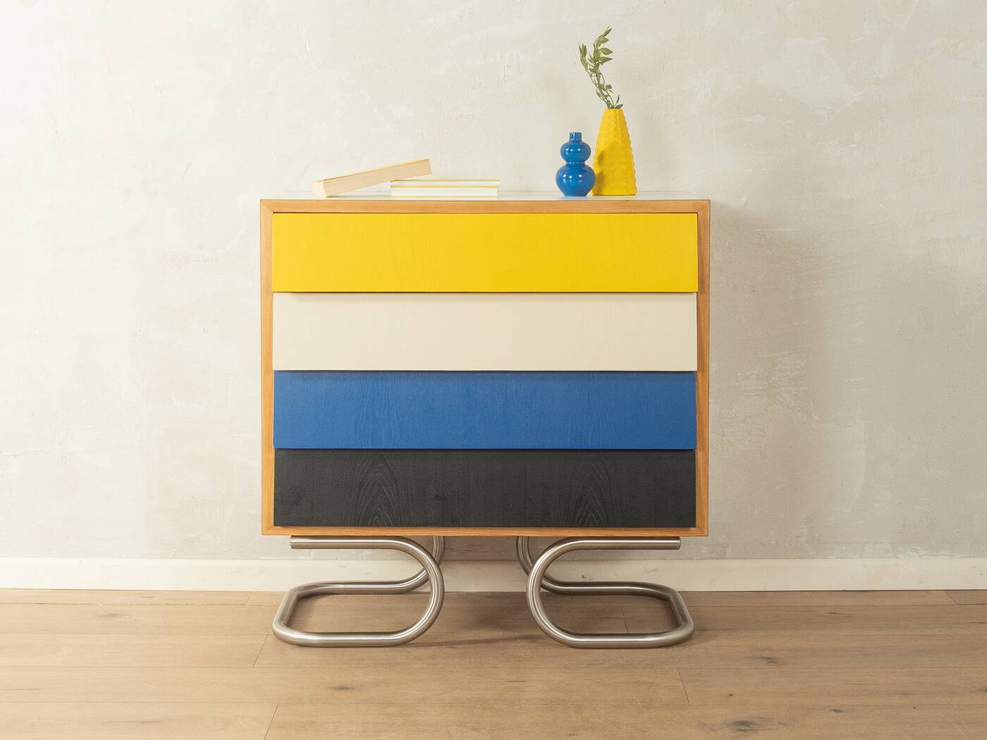 Oldenburger Möbelwerkstätten | Erich Stratmann chest of drawers
