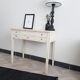 Coiffeuse shabby