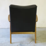 60s skai chair