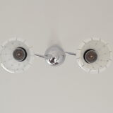 Mid-century Chandelier/Instala Decin,1960's