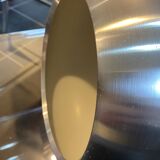 Pendant lamp n1 aluminum aluminum Johannes Hammerborg Fog & Morup Denmark