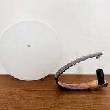 Applique murale ou plafonnier Saturn 35 en bronze de Tobias Grau