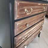 Commode