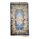 Silk carpet