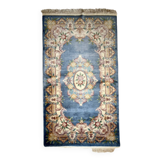 Silk Rug