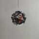 Suspension bruno munari