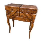 Travailleuse vintage