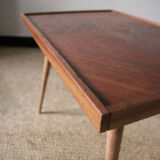 Vintage coffee table