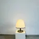 Lampe de table Kuala par Franco Bresciani pour Iguzzini, Italie, 1976