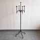 Vintage brutalist candlestick 1970