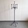 Vintage brutalist candlestick 1970