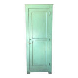 Old Parisian wardrobe