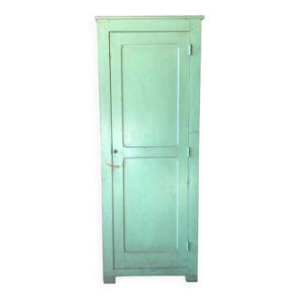 Old Parisian wardrobe