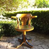 Fauteuil américain