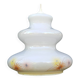 Daisy 80s Stacked Saucer Globe