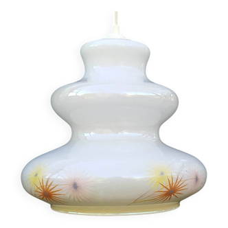 Daisy 80s Stacked Saucer Globe