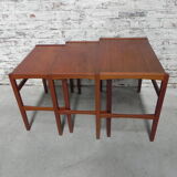 3 tables gigognes