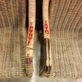 Pair of kids armchairs