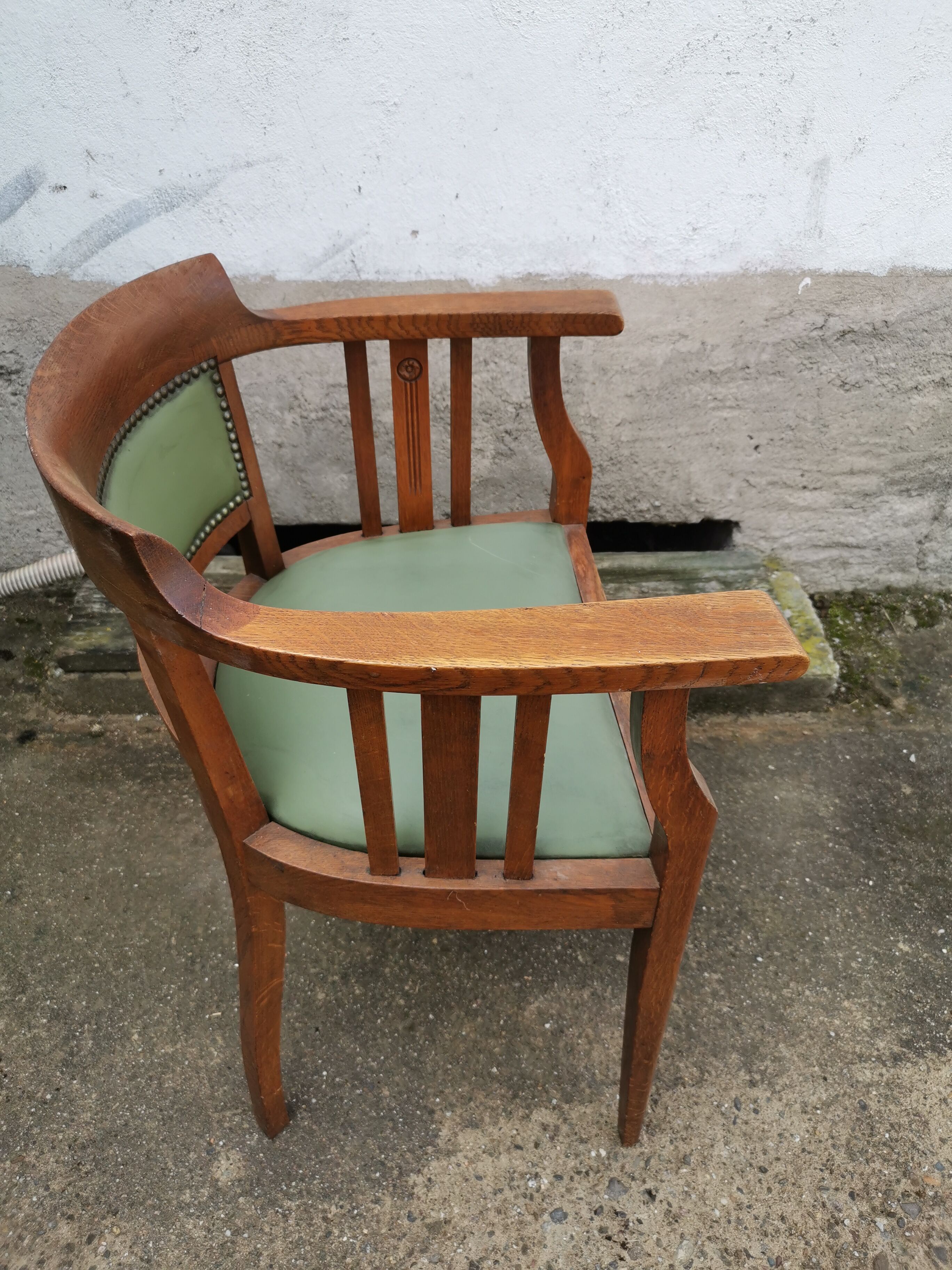 Office chair year 50