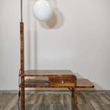 Floor Lamp by Jindrich Halabala, 1930's