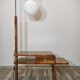 Floor Lamp by Jindrich Halabala, 1930's