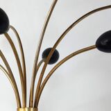 Italian design coat rack from the 60s
