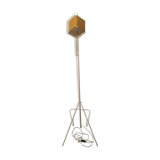 Vintage floor lamp from the 60s