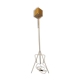 Lampadaire vintage années 60