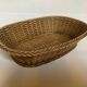Old plastic basket Emsa W Germany