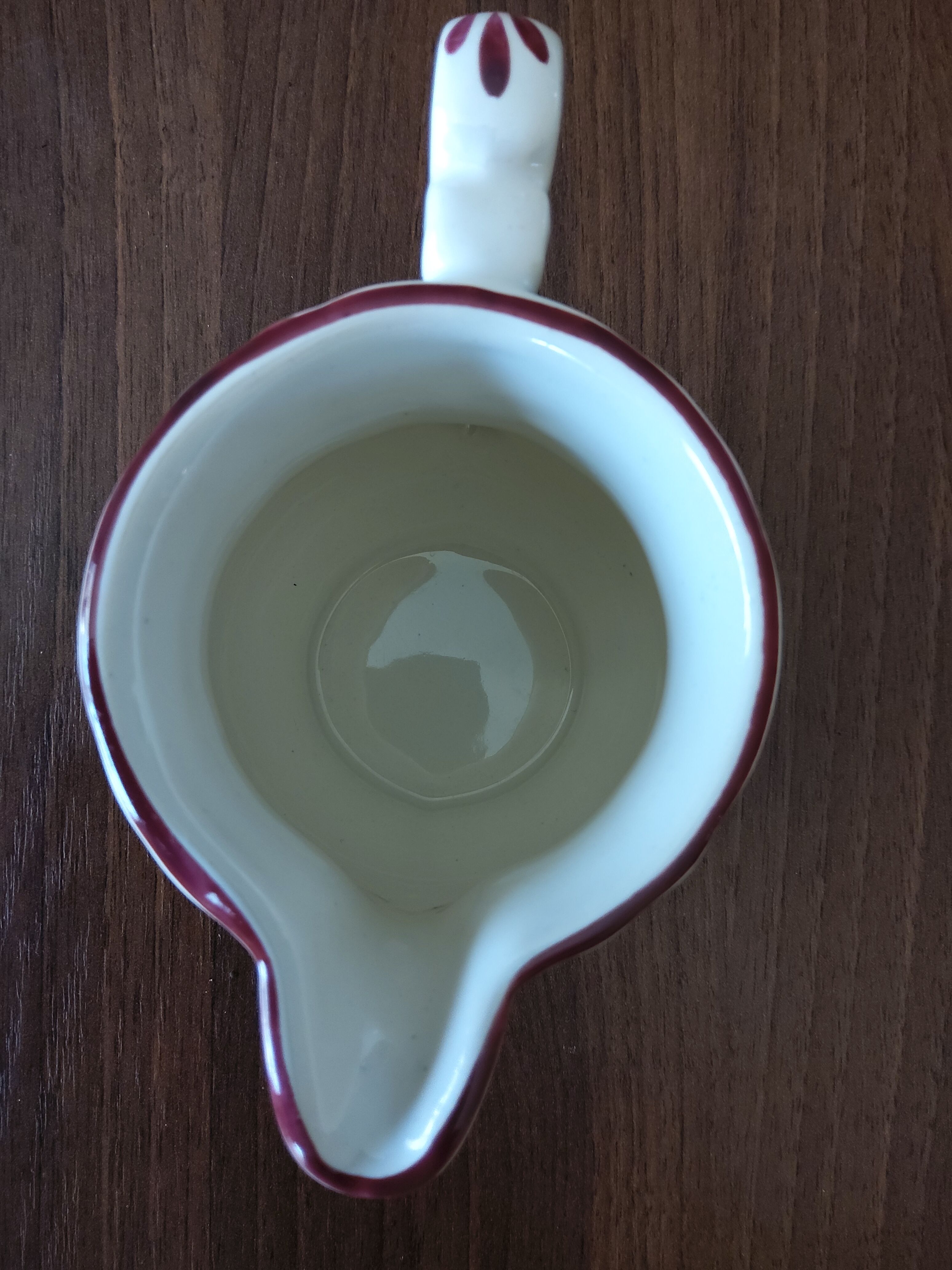 Creamer LUNEVILLE