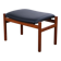 Teak Stool by Søren Hansen for Fritz Hansen, Denmark, 1950s