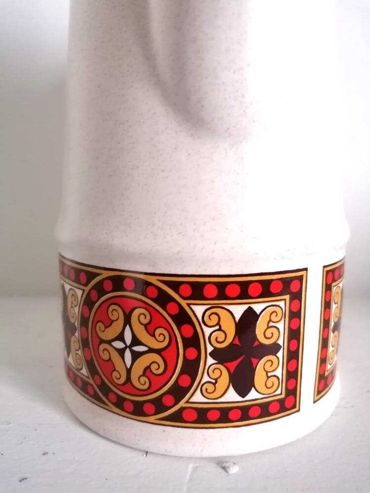 Sadler England Chocolate Set 1970