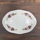 Flat plates Gien Champs