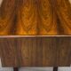 Bureau en palissandre, 1960