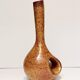 Mid Century Bertoncello by Roberto Rigon Sculptural Ceramic Vase, Italy, 1960s
