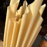 Georgia Jacob Lamp – Vintage draped model (71 cm)