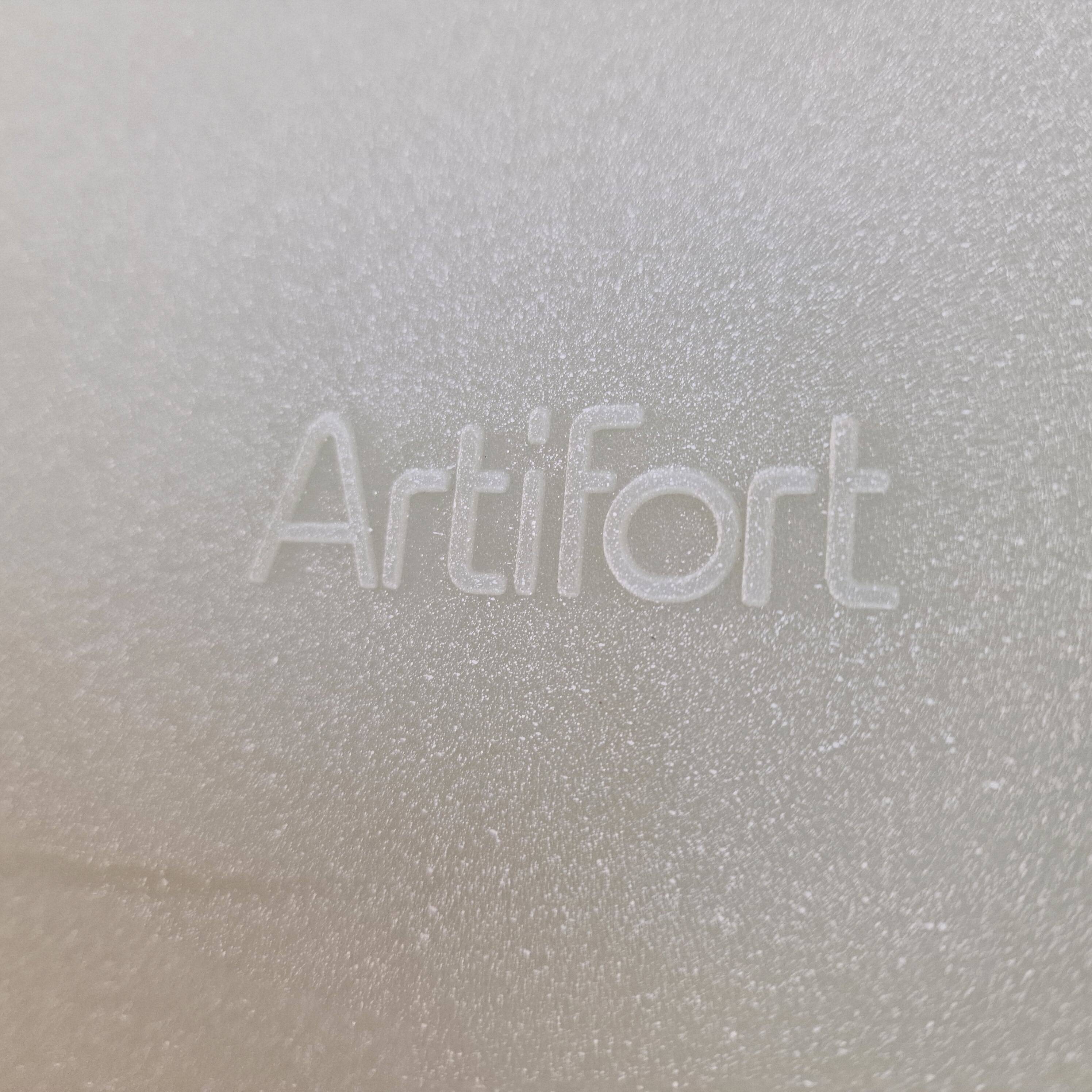 975 Lounge Chair by Geoffrey Harcourt for Artifort, 1970s