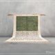 Handmade Azilal rug – Pre-order #AZ424