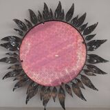 Miroir soleil, années 60