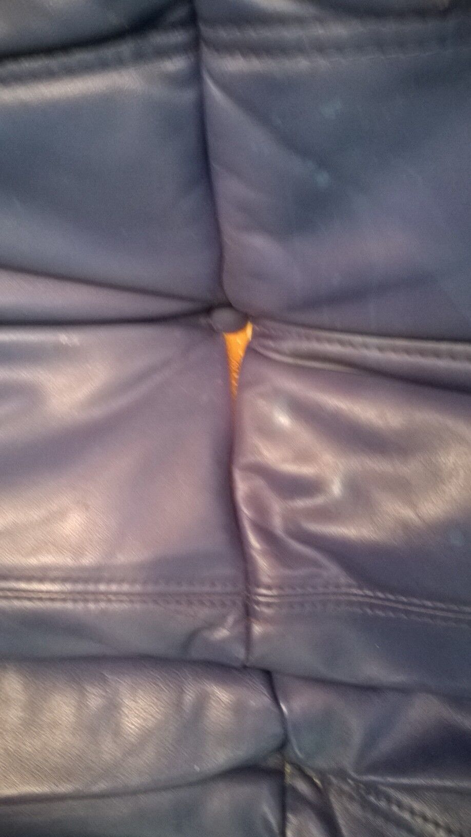 2-seater Togo sofa and corner heater by Michel Ducaroy for Ligne Roset