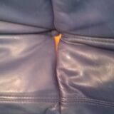 2-seater Togo sofa and corner heater by Michel Ducaroy for Ligne Roset