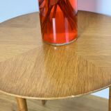 Tripod coffee table