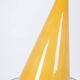 Daniela Puppa pour Fontana Arte. Lampe « Oz ». Années 1980.