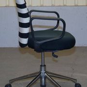 Vitra ergonomic office chair