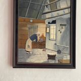 Peinture