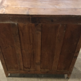 Small storage unit
