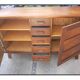 René GABRIEL vintage sideboard 50'