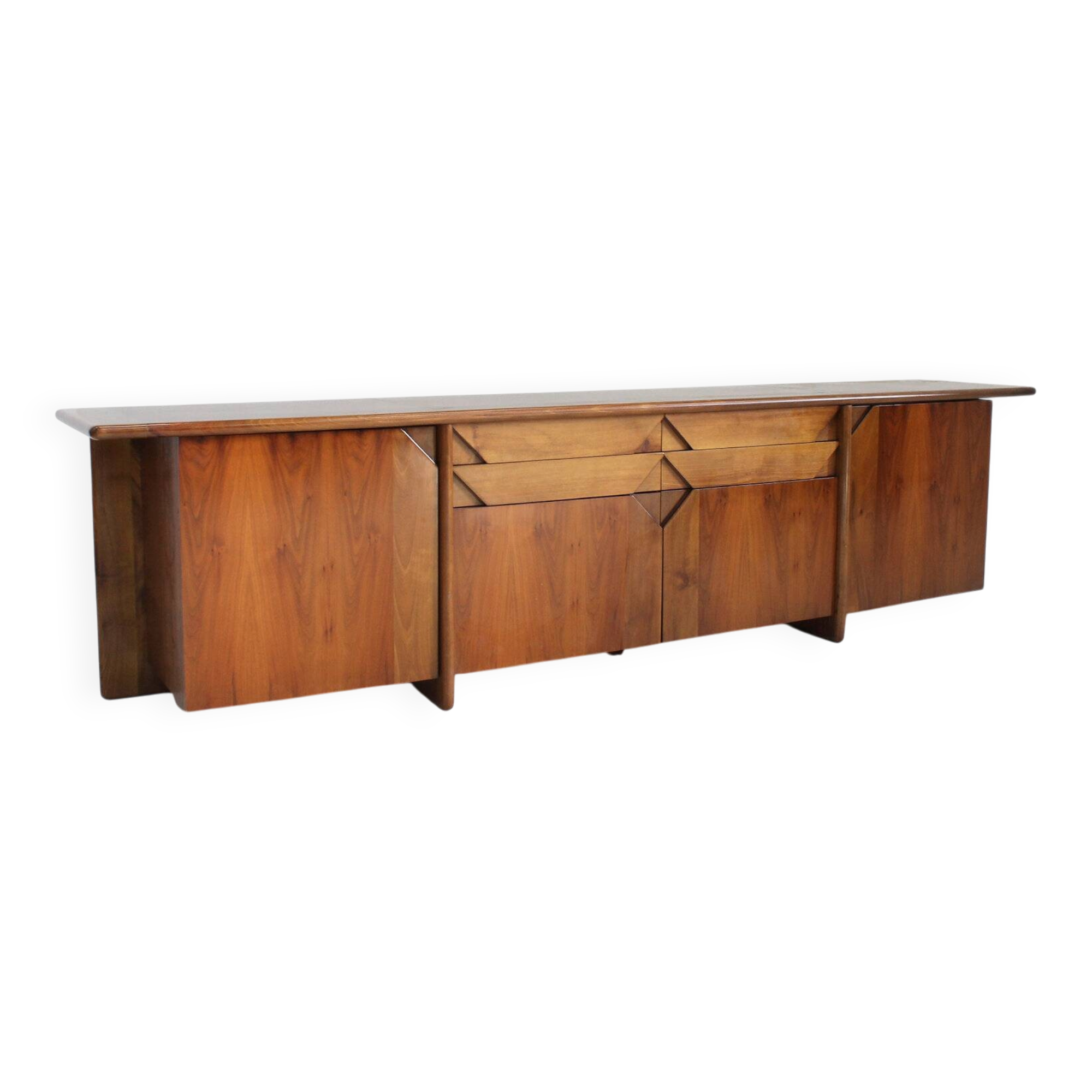 Vintage sideboard by Tittina Ammannati & Vitelli Giampiero for Catalano