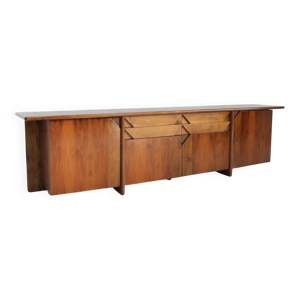 Buffet vintage par Tittina - ammannati giampiero vitelli