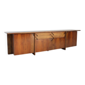 Vintage sideboard by Tittina Ammannati & Vitelli Giampiero for Catalano